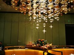 -运·中餐厅(成都华尔道夫酒店)