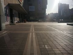 -新世界百货(顺义店)