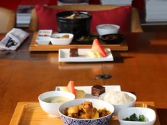 -厦门海港英迪格酒店(中山路店)