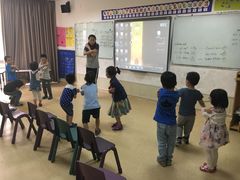 -瑞思少儿素质成长中心(九方校区)
