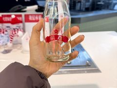 -红星前进面包牛奶公司(君太店)