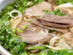 -金城尕娃牛肉面(钻汇广场店)