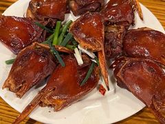 -冶建镜子·老南昌大排档·江西虾王(总店)