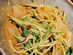 -KAOKAO烤烤·丹东海鲜烧烤(望京店)