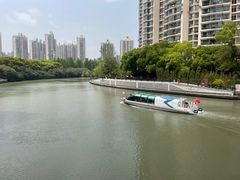 -苏州河梦清园环保主题公园