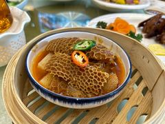 -山海天饮食集团(桃源居店)