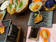 -黑松白鹿(金融街店)