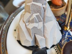 -CHASE Modern Cuisine(崇宁路店)