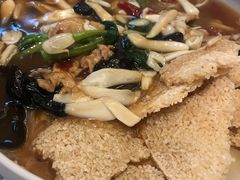 -紫东阁酒楼·中餐厅(东方广场假日酒店)