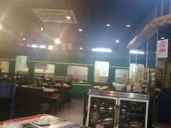 大堂-滨城串吧(三元桥店)