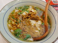 -万利记·长沙粉面小吃(8号仓店)
