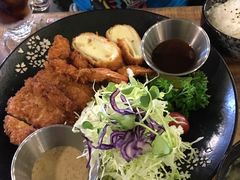 -Cafe Alice咖啡爱丽丝(奥城店)