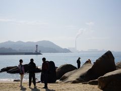 -惠州金海湾嘉华度假酒店