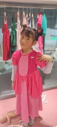 -MINI MARS KIDS CLUB亲子家庭中心(杨浦黄兴店)