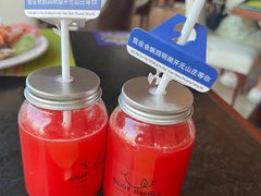 -余姚四明湖开元名都度假酒店·夏威夷西餐厅