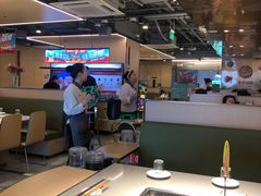 -海底捞火锅(公益西桥店)