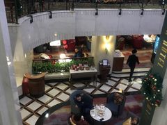 -上海国际饭店