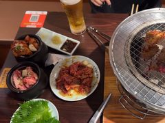 -蒜香焼肉PURUSHIN(马场路店)