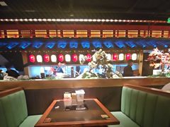 -牛New寿喜烧(金茂览秀城店)