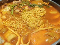 -花腰餐吧Bistro烧烤 傣味(传媒大学店)