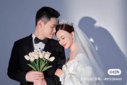 -第一夫人婚纱摄影(南京店)