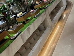 -无锡百乐温德姆花园酒店·自助餐厅