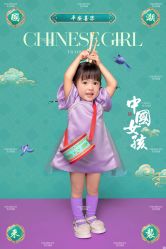 -花开映像儿童摄影