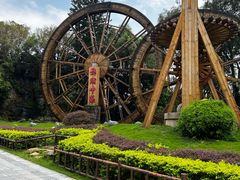 -深圳锦绣中华民俗村