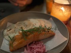 -BOR Eatery(安福路店)