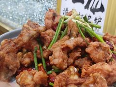 -金龙·打边炉(武进路店)