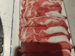 -京韵胡同·酱香羊蝎子火锅涮肉(长寿路店)