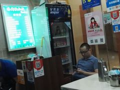 -塔斯提抓饭(东城汇店)