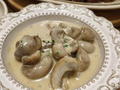 -Bistro Les Lilas丁香花小酒馆