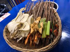 -马路边边串串香(双井直营店)