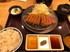 -牛かつもと村(原宿店)