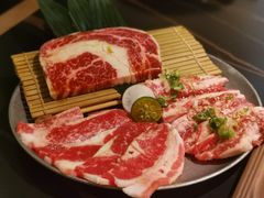 -厚贞日式烤肉(浦东汇智店)