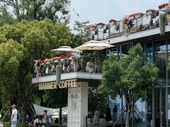 -Manner Coffee(徐汇滨江店)