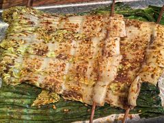 -北丐先生·野馄饨烧烤(泰达E街区店)