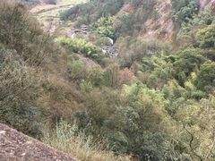-方岩风景区