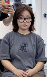 -梳蕾娜 HAIR SALON