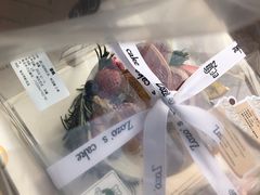 -ZOZO's昌左左精致甜品设计(新北店)
