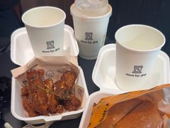 -JPG canteen(广州寺右公馆店)