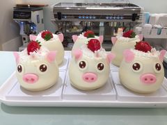 -好利来(乐堤港店)