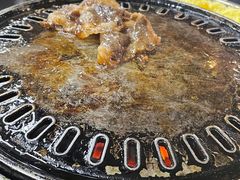 -胡悦里韩式烤肉(芝罘万达广场店)