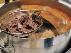-陈记顺和牛肉火锅馆(天河北路店)