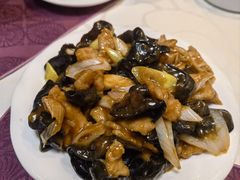 过油肉-凯鸽酒楼•雁北民间菜(华北星店)
