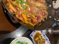 -富正毅三下锅(体育馆店)
