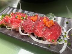 -万岛日本料理铁板烧(大宁店)