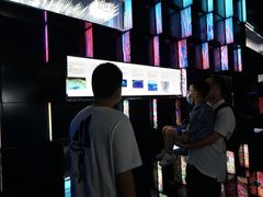 -同济大学四平路校区深海探索馆