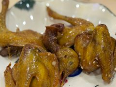 -蒸坊黄鳝饭(骏丰大厦店)